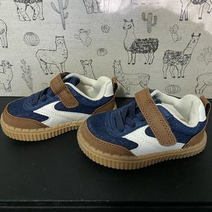 Save -COPY - Boys baby/toddler shoes